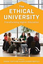 The Ethical University