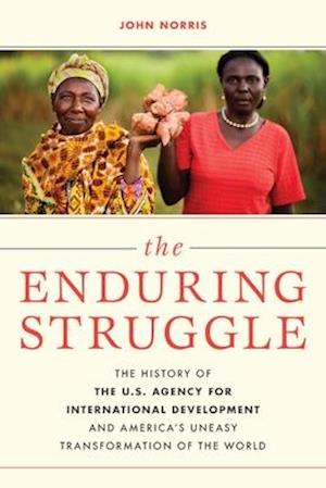 Enduring Struggle