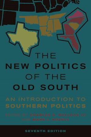 The New Politics of the Old South