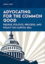 Advocating for the Common Good