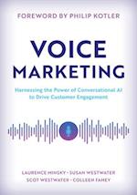 Voice Marketing