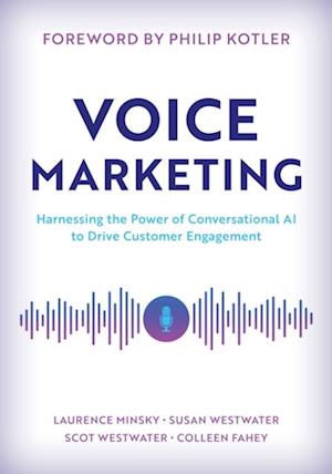 Voice Marketing