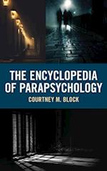 The Encyclopedia of Parapsychology