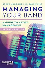 Managing Your Band
