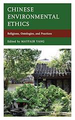 Chinese Environmental Ethics