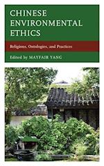 Chinese Environmental Ethics