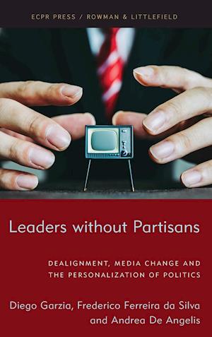 Leaders Without Partisans