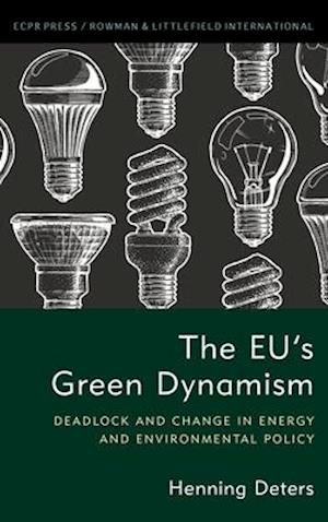 The EU's Green Dynamism