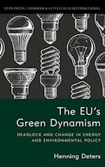 The EU's Green Dynamism