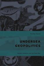 Undersea Geopolitics