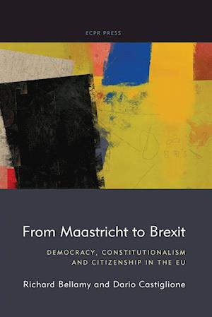 From Maastricht to Brexit