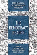 The Democracy Reader