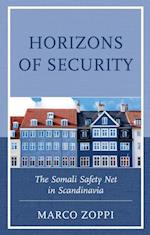 Horizons of Security