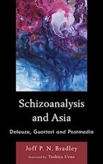 Schizoanalysis and Asia