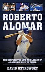 Roberto Alomar