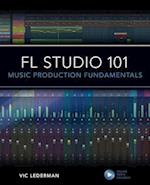 FL Studio 101