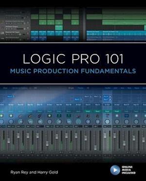 Logic Pro 101