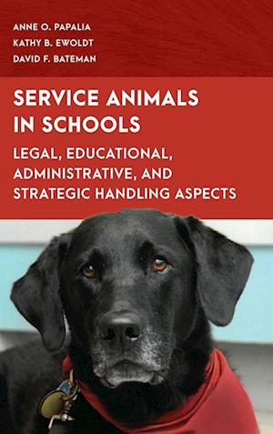 Service Animals in Schools