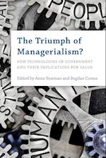 The Triumph of Managerialism?