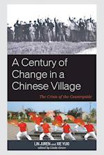 A Century of Change in a Chinese Village