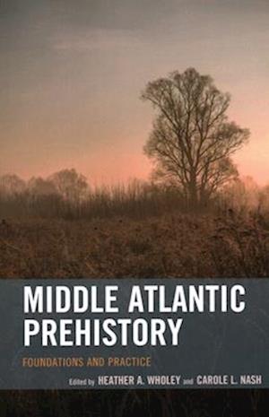 Middle Atlantic Prehistory