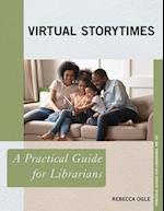 Virtual Storytimes