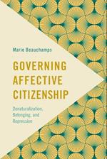 Governing Affective Citizenship