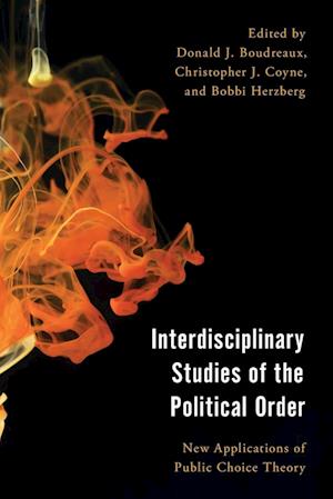 Interdisciplinary Studies of the Political Order