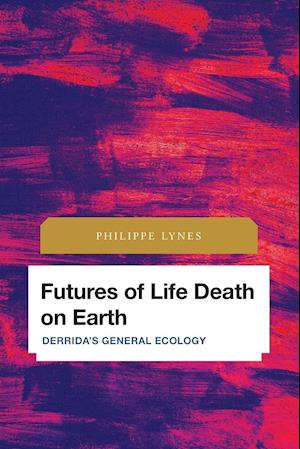 Futures of Life Death on Earth