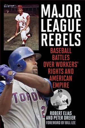 Major League Rebels