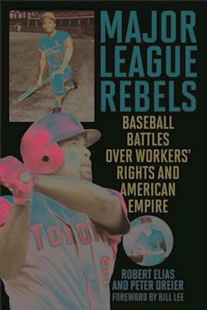 Major League Rebels