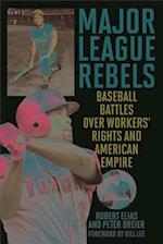 Major League Rebels