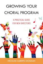 Growing Your Choral Program