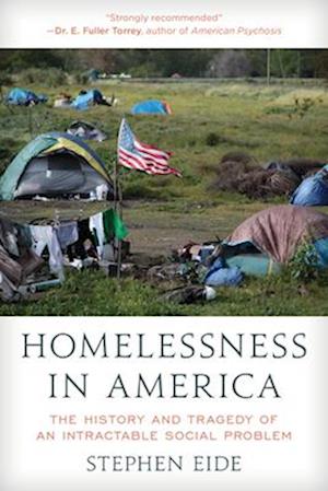 Homelessness in America