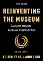 Reinventing the Museum