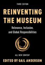 Reinventing the Museum