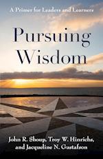 Pursuing Wisdom