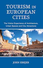 Tourism in European Cities