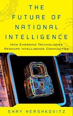 The Future of National Intelligence
