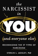 Narcissist in You and Everyone Else