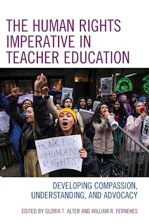 The Human Rights Imperative in Teacher Education