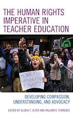 Human Rights Imperative in Teacher Education