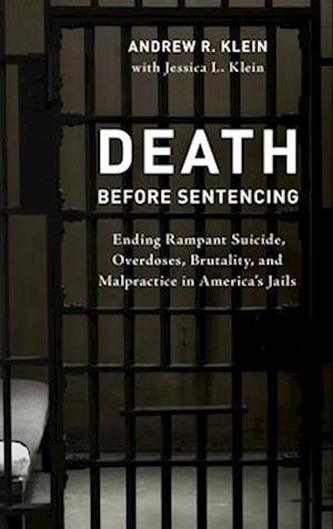 Death Before Sentencing