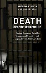 Death Before Sentencing