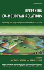 Deepening EU-Moldovan Relations