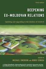 Deepening EU-Moldovan Relations