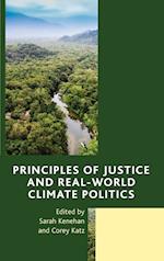 Principles of Justice and Real-World Climate Politics