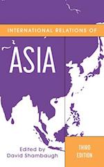 International Relations of Asia