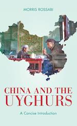 China and the Uyghurs