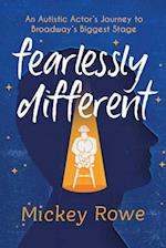 Fearlessly Different